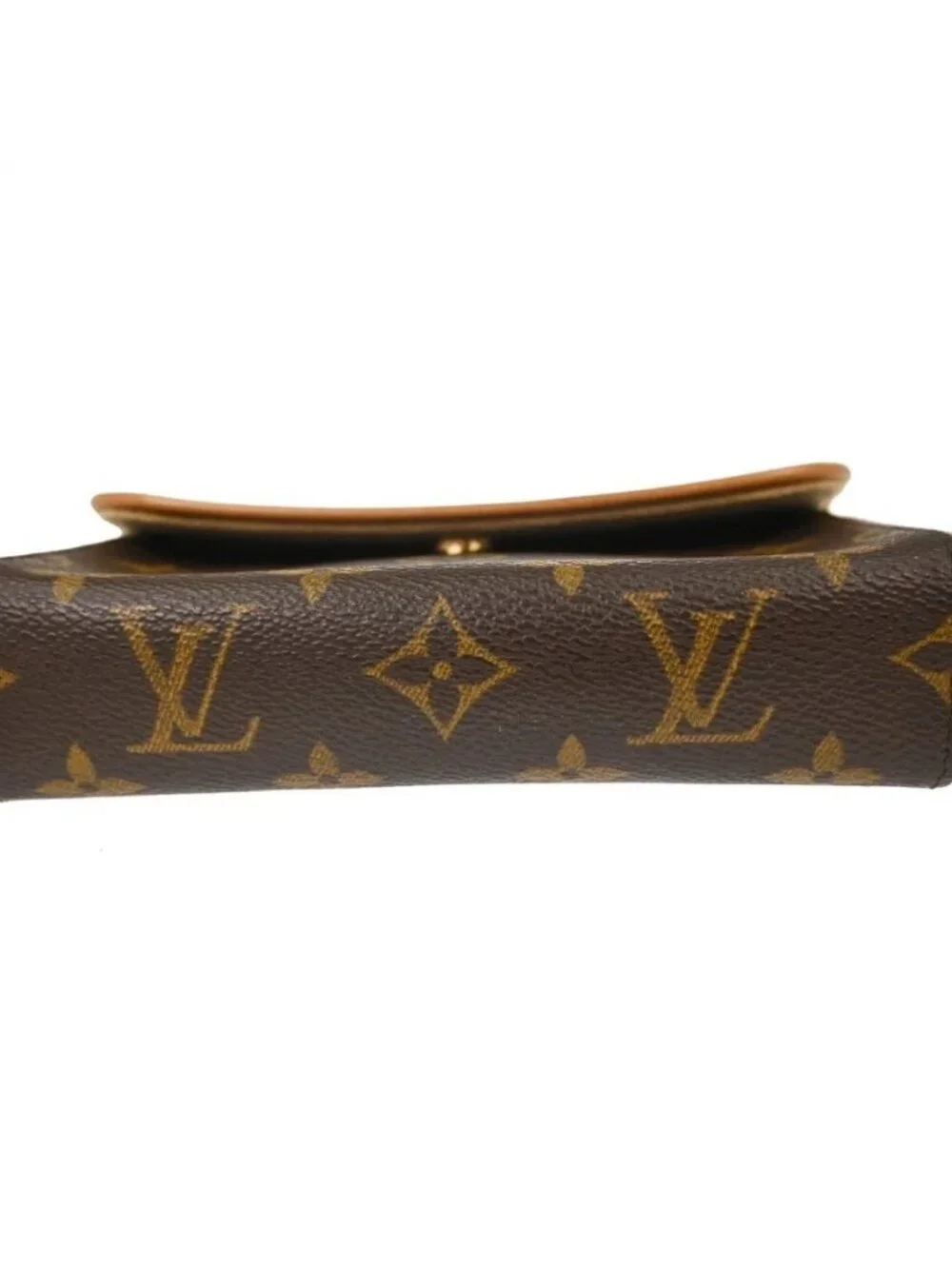Best07 LOUIS VUITTON POCHETTE FLORENTINE BUM BAG #L M51855 FL0073 NQ11044